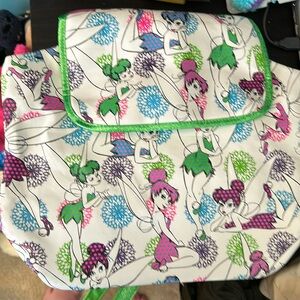 Disney Tinkerbell backpack